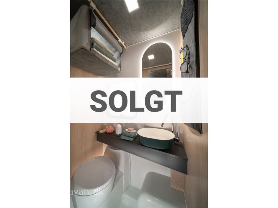 Adria Aviva Lite 360 DK